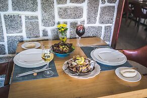 Pousada de Coloane Boutique Hotel