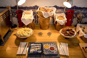 Pousada de Coloane Boutique Hotel