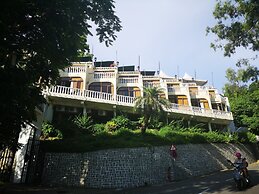 Pousada de Coloane Boutique Hotel