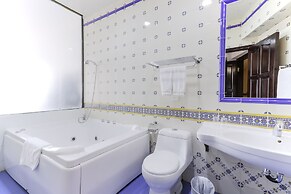 Pousada de Coloane Boutique Hotel