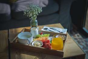 Pousada de Coloane Boutique Hotel