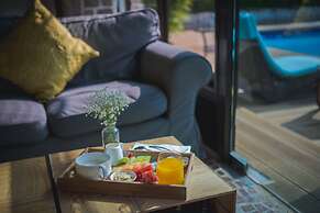 Pousada de Coloane Boutique Hotel