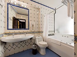 Pousada de Coloane Boutique Hotel