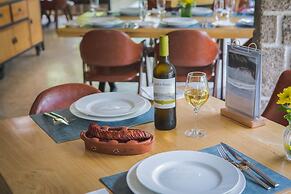 Pousada de Coloane Boutique Hotel