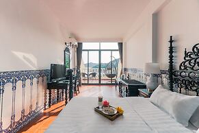 Pousada de Coloane Boutique Hotel