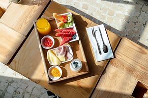 Pousada de Coloane Boutique Hotel