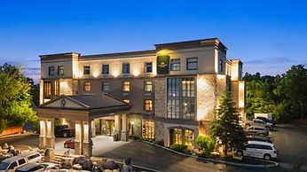 Perth Parkside Hotel and Spa, BW Premier Collection