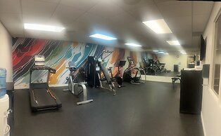 Perth Parkside Hotel and Spa, BW Premier Collection