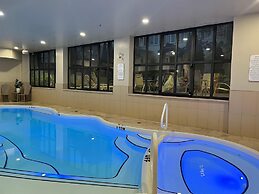Perth Parkside Hotel and Spa, BW Premier Collection