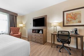 Perth Parkside Hotel and Spa, BW Premier Collection