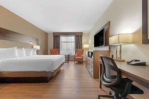 Perth Parkside Hotel and Spa, BW Premier Collection