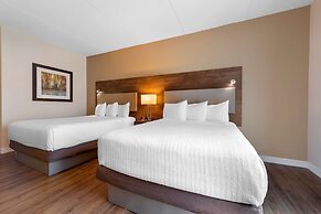 Perth Parkside Hotel and Spa, BW Premier Collection