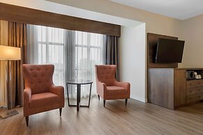 Perth Parkside Hotel and Spa, BW Premier Collection