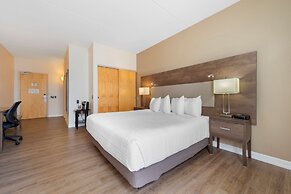 Perth Parkside Hotel and Spa, BW Premier Collection