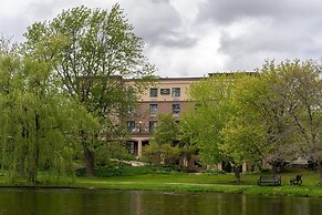 Perth Parkside Hotel and Spa, BW Premier Collection