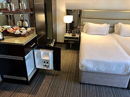 Coastlands Musgrave Hotel