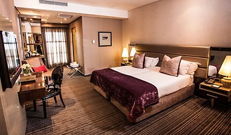 Coastlands Musgrave Hotel