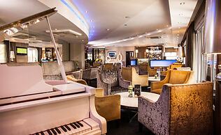 Coastlands Musgrave Hotel