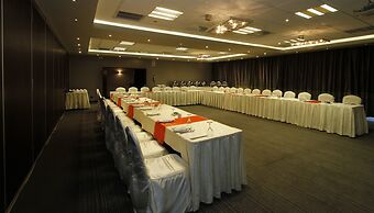 Coastlands Musgrave Hotel