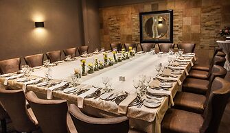 Coastlands Musgrave Hotel