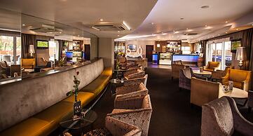 Coastlands Musgrave Hotel