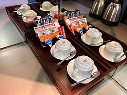 Coastlands Musgrave Hotel