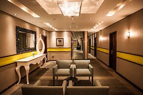 Coastlands Musgrave Hotel