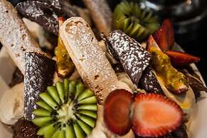 Coastlands Musgrave Hotel