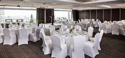 Coastlands Musgrave Hotel