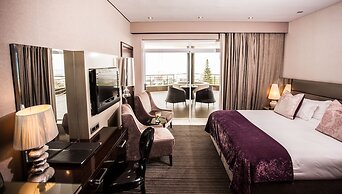 Coastlands Musgrave Hotel