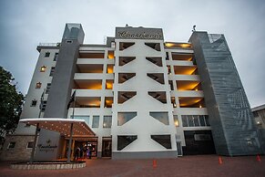 Coastlands Musgrave Hotel