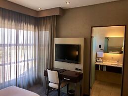 Coastlands Musgrave Hotel