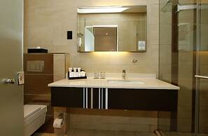 Coastlands Musgrave Hotel