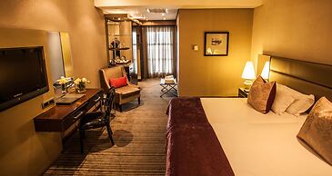 Coastlands Musgrave Hotel