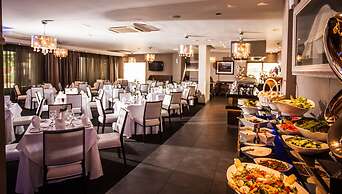 Coastlands Musgrave Hotel