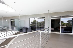 Coastlands Musgrave Hotel