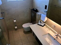 Coastlands Musgrave Hotel