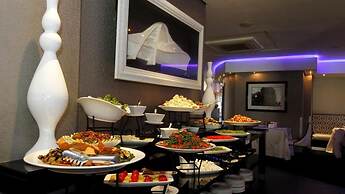 Coastlands Musgrave Hotel