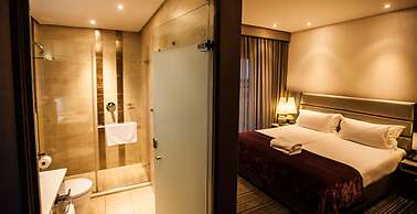 Coastlands Musgrave Hotel