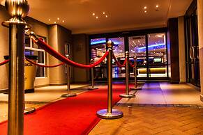 Coastlands Musgrave Hotel