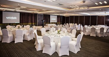 Coastlands Musgrave Hotel