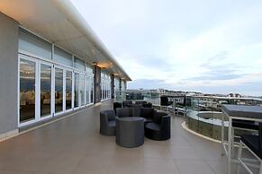 Coastlands Musgrave Hotel