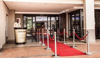 Coastlands Musgrave Hotel