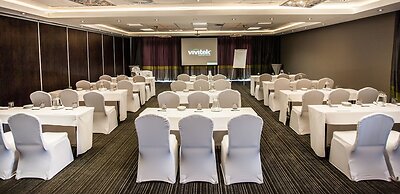 Coastlands Musgrave Hotel