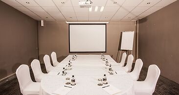 Coastlands Musgrave Hotel