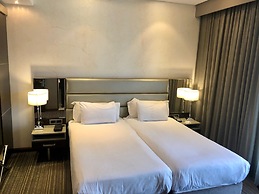 Coastlands Musgrave Hotel