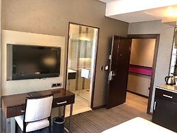 Coastlands Musgrave Hotel