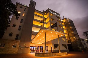 Coastlands Musgrave Hotel