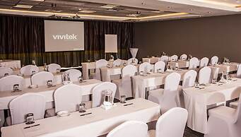 Coastlands Musgrave Hotel