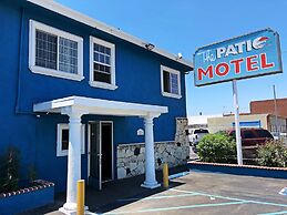 Patio Motel